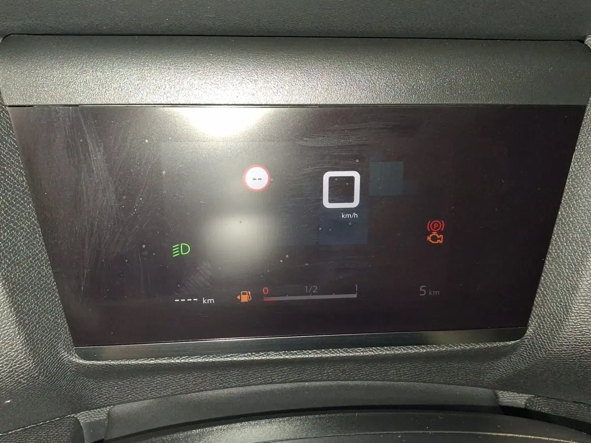 Citroen C4 X nuova a Genova (13)