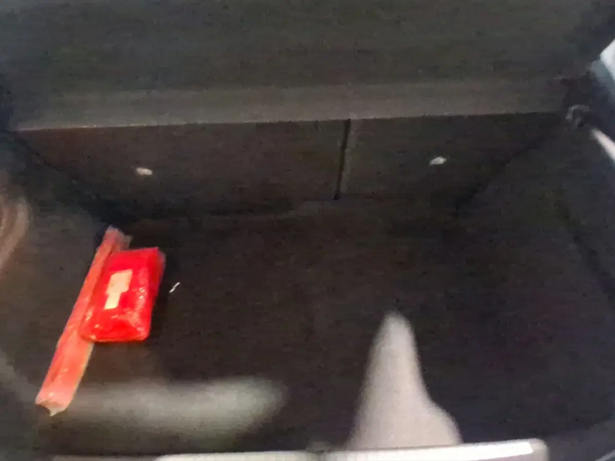 Opel Corsa usata a Genova (17)