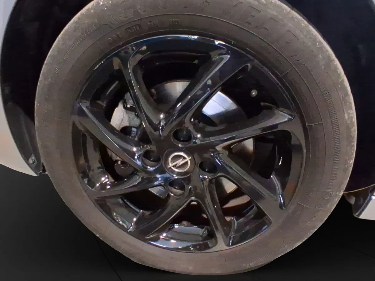 Opel Corsa usata a Genova (18)