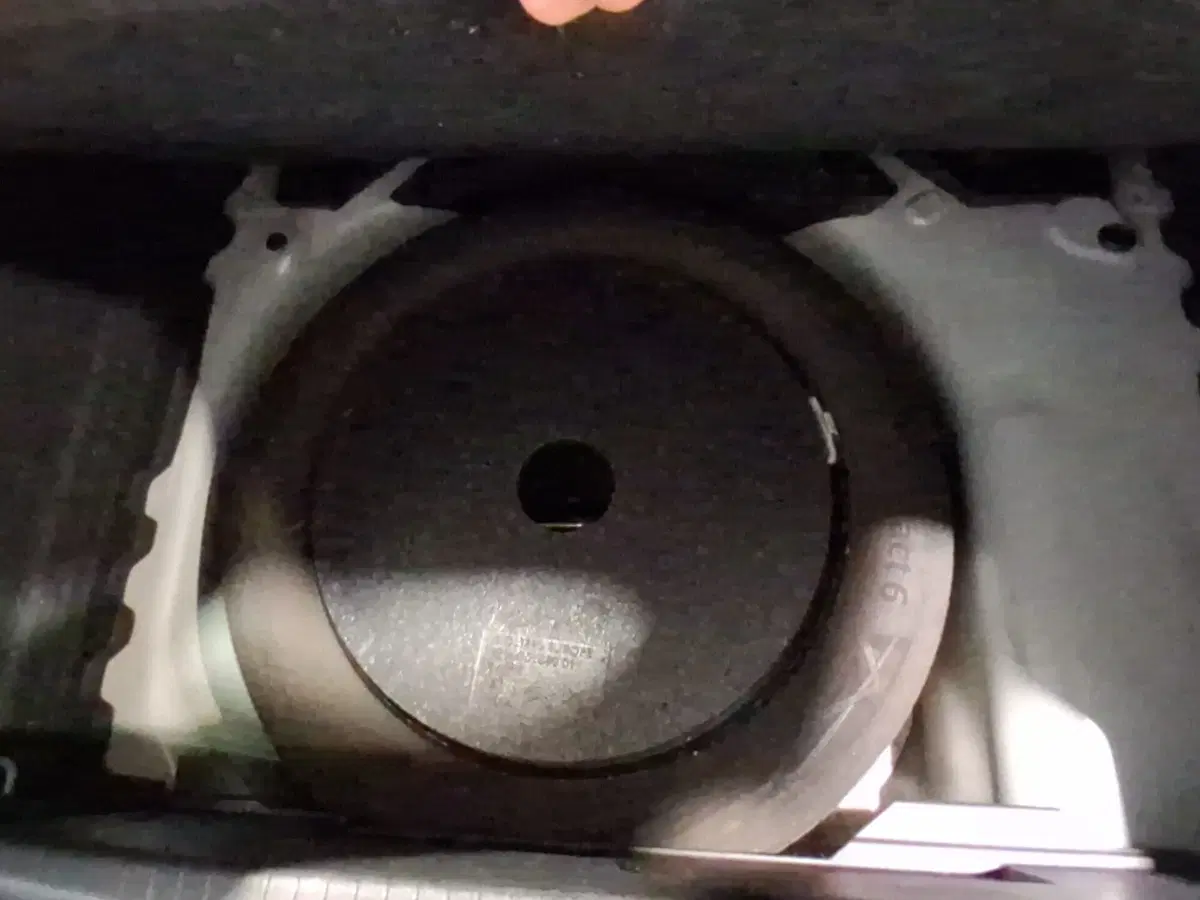Opel Corsa usata a Genova (20)