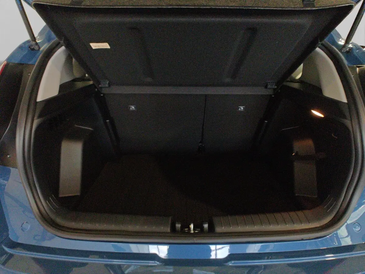 Hyundai Bayon nuova a Genova (17)