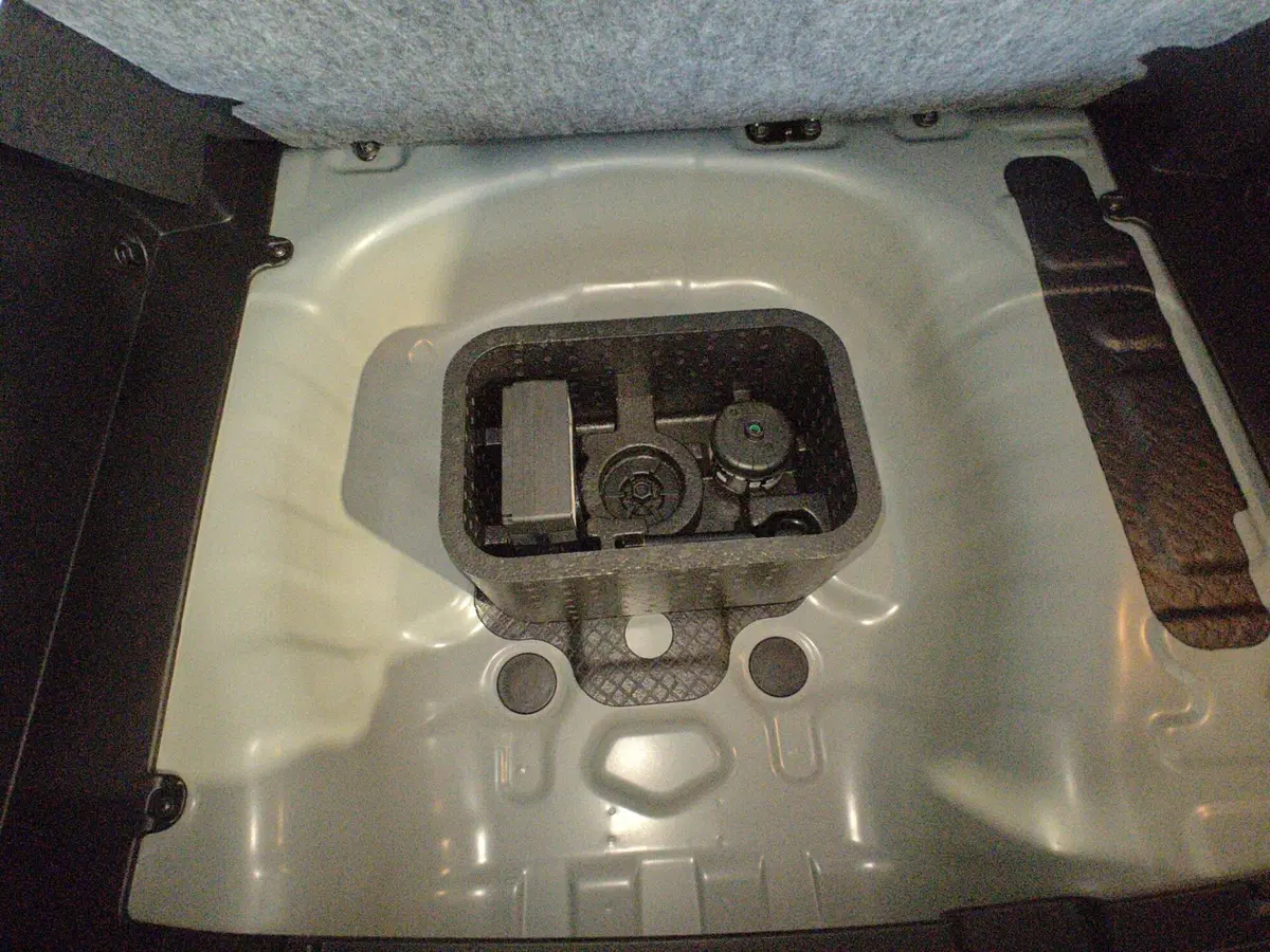Hyundai Bayon nuova a Genova (19)