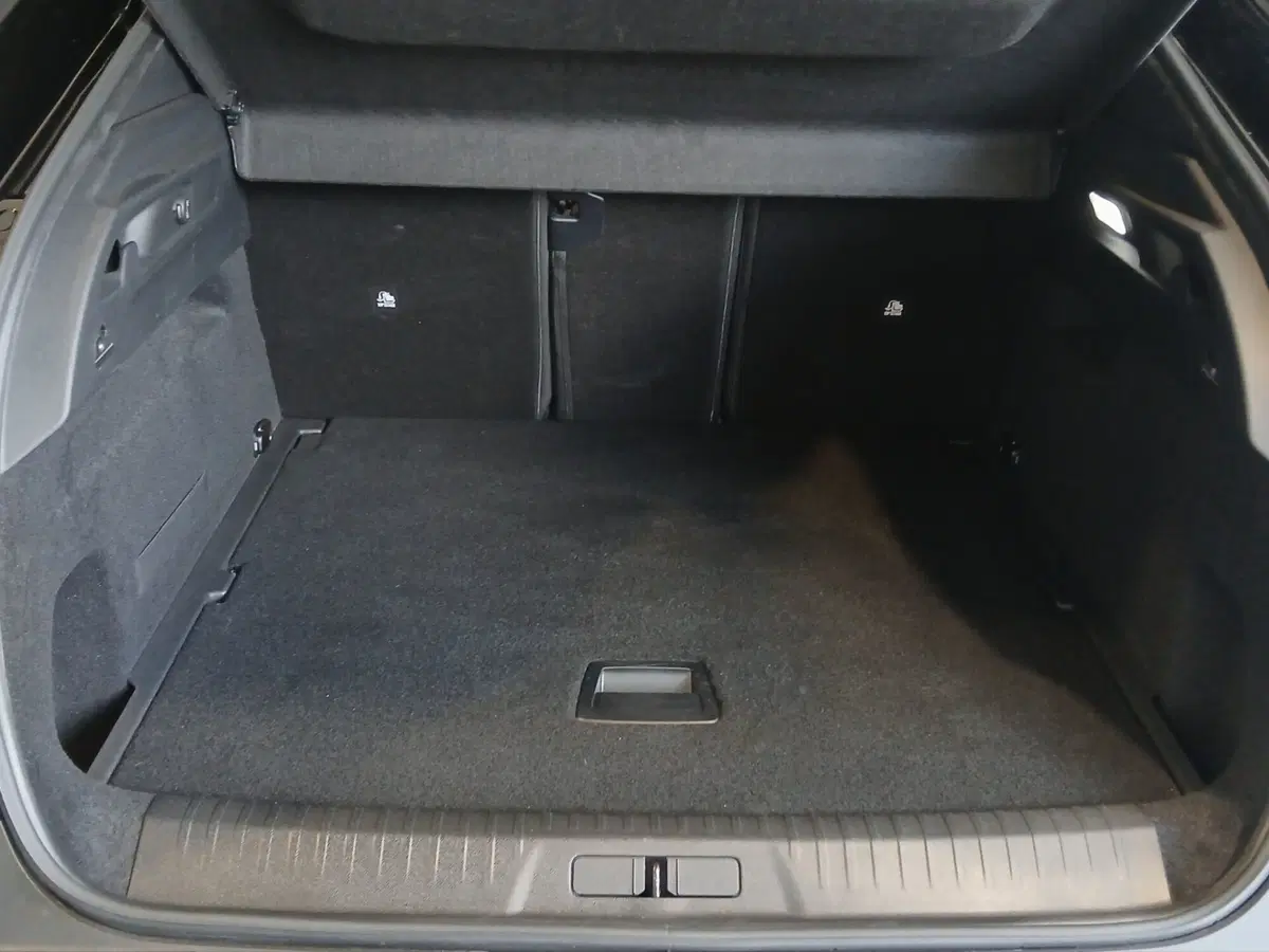 Peugeot 3008 usata a Genova (17)