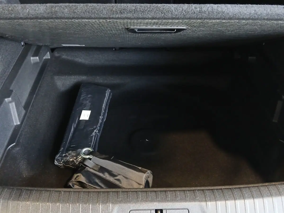Peugeot 3008 usata a Genova (19)