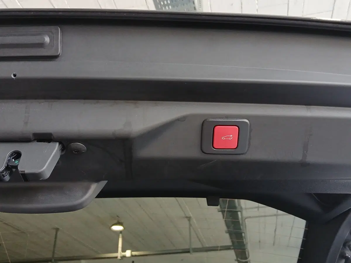 Peugeot 3008 usata a Genova (20)