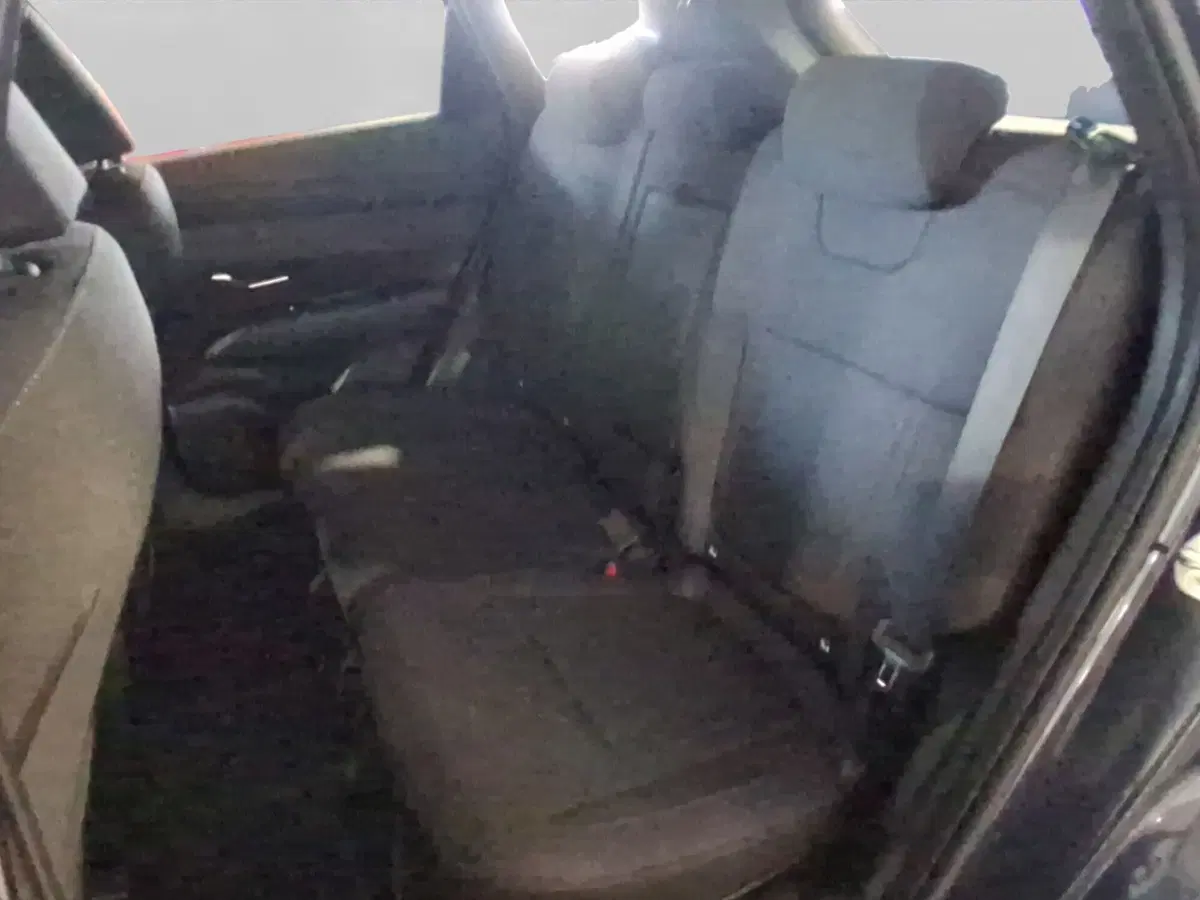 Hyundai Tucson nuova a Genova (10)