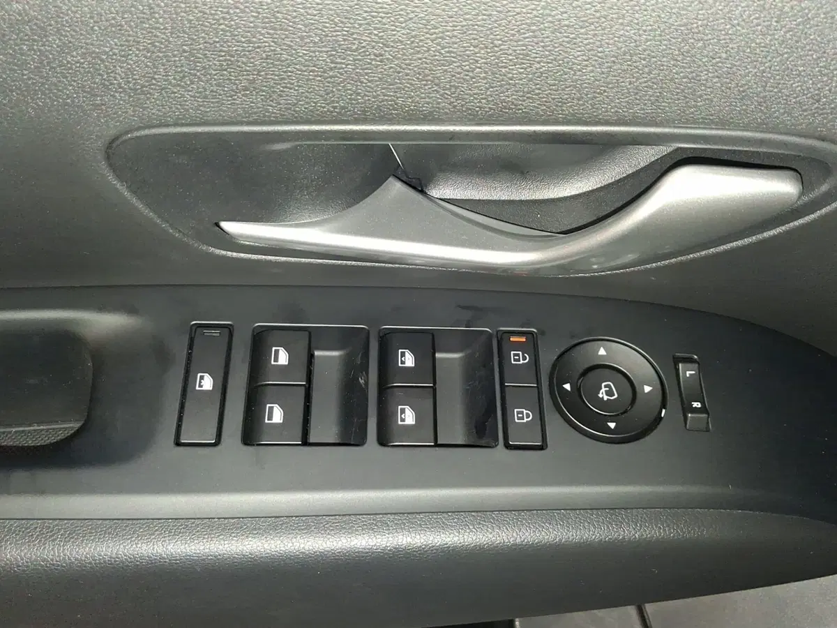 Hyundai Tucson nuova a Genova (12)
