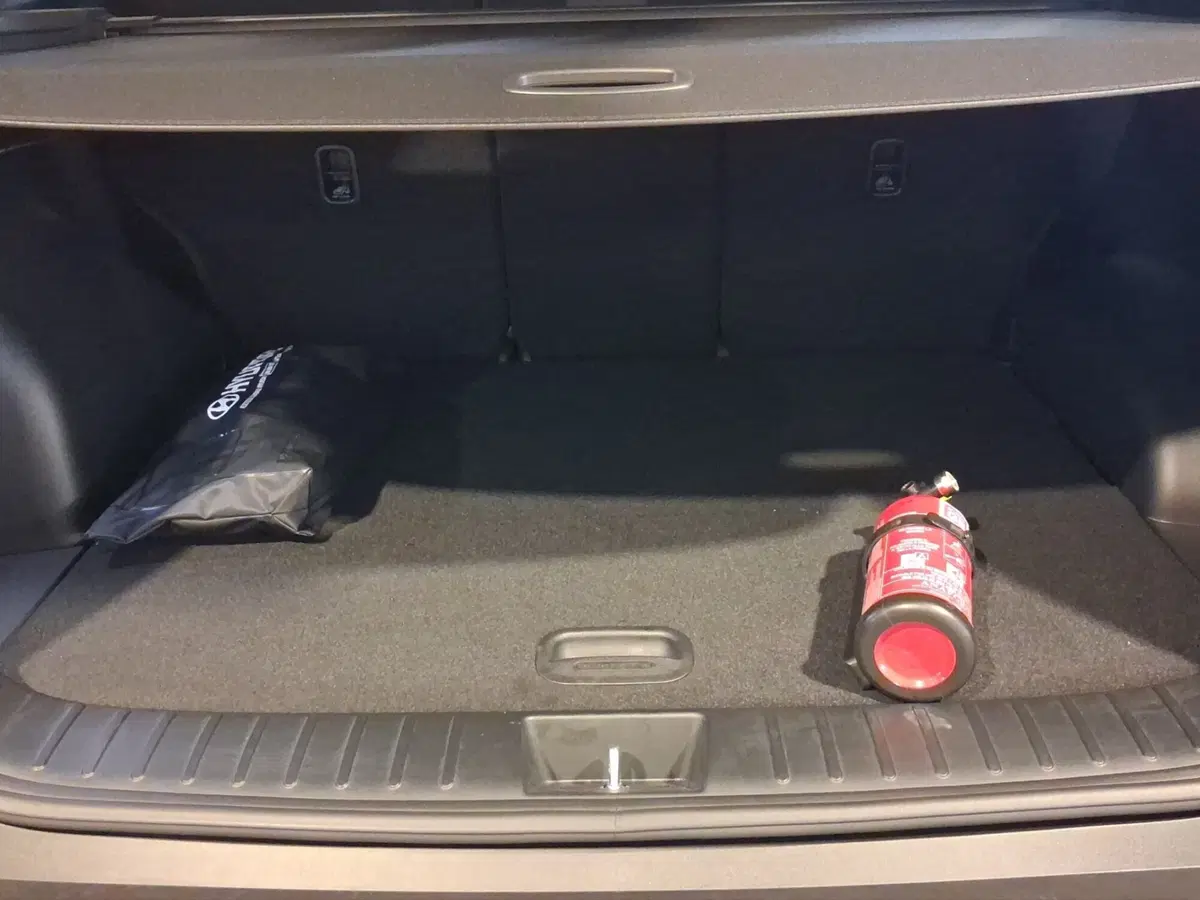 Hyundai Tucson nuova a Genova (17)