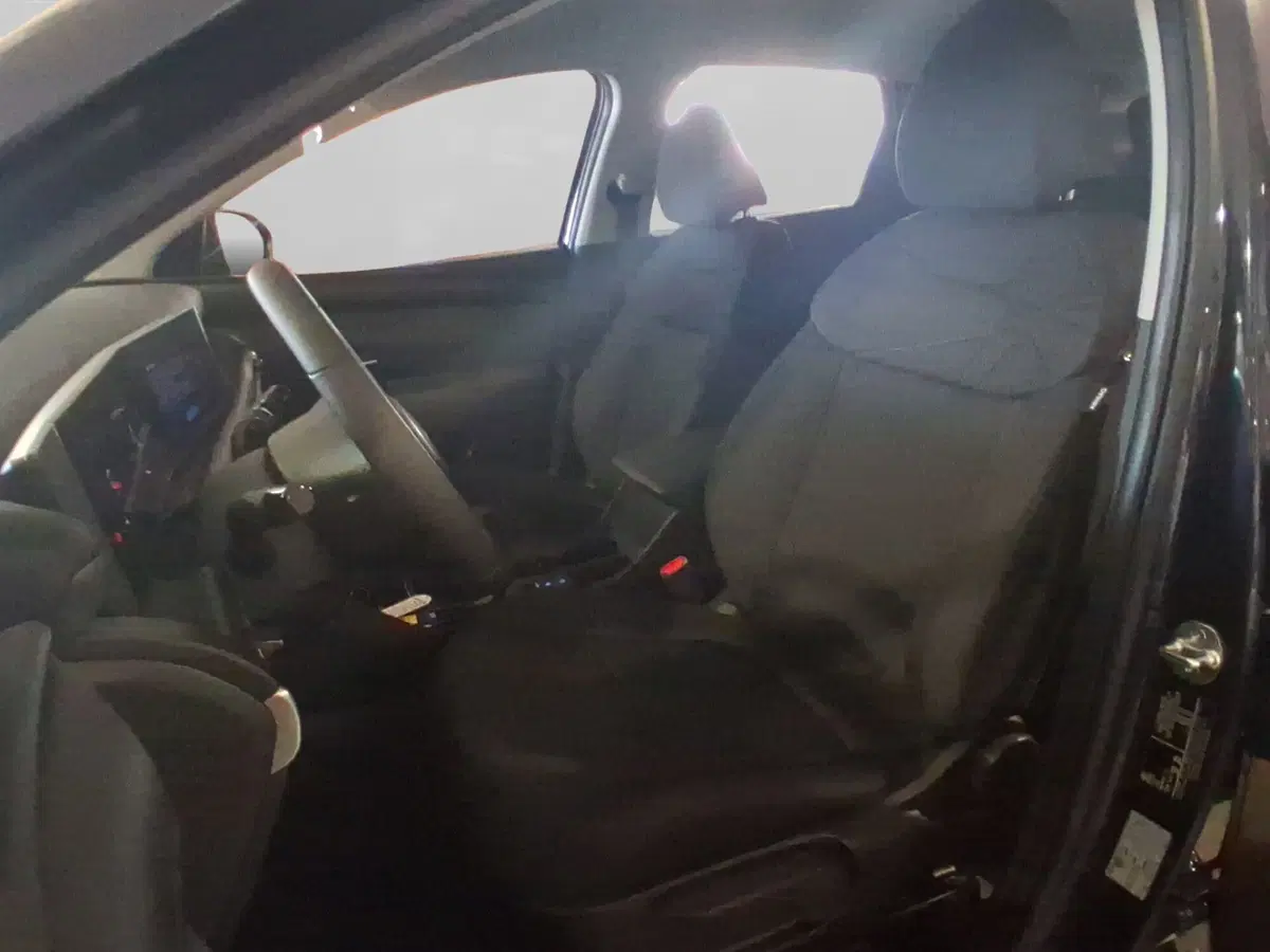 Hyundai Tucson nuova a Genova (9)