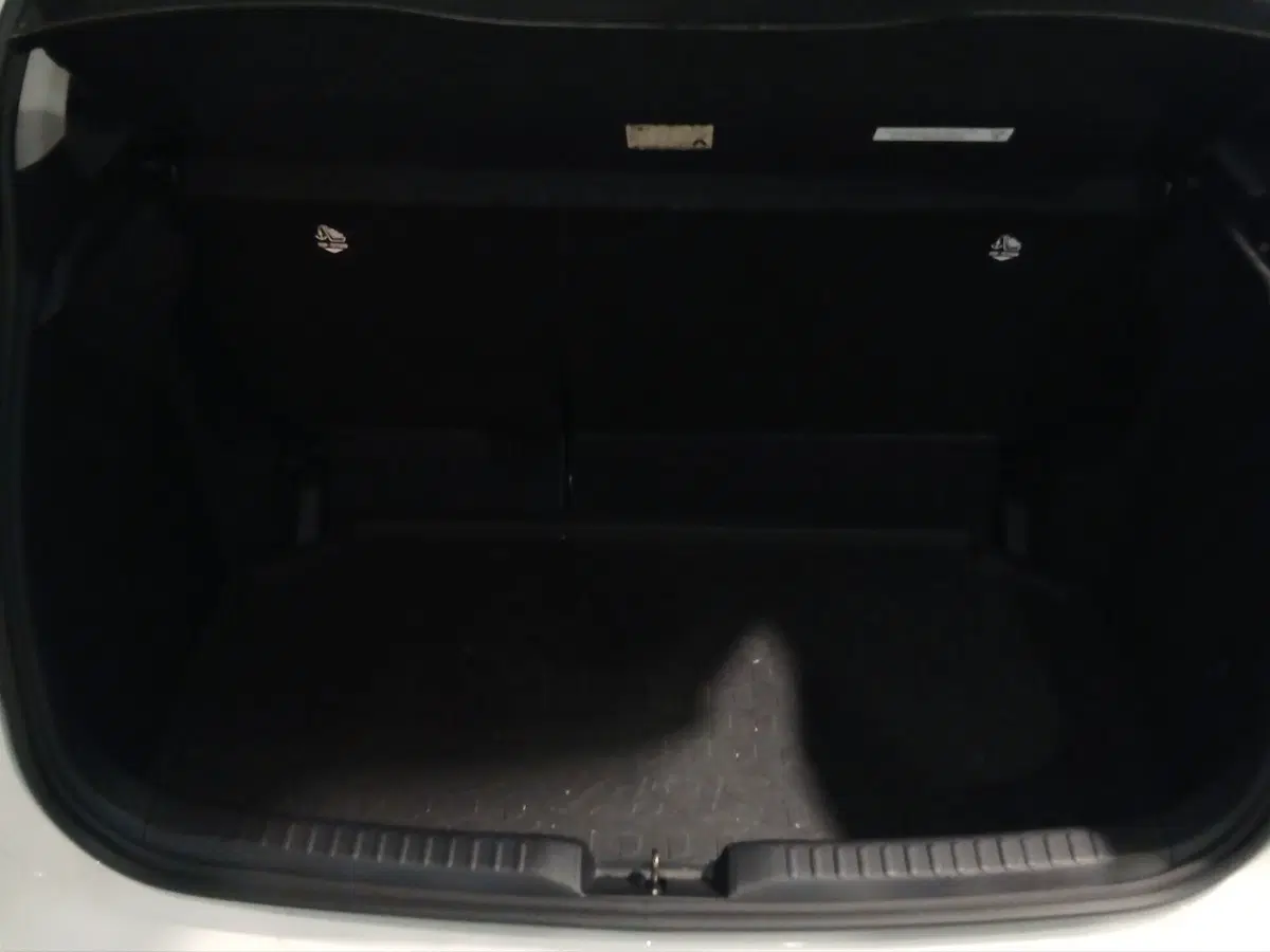 Toyota Yaris usata a Genova (17)