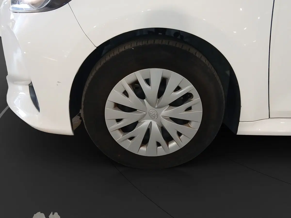 Toyota Yaris usata a Genova (18)