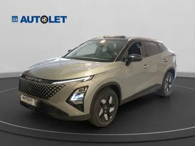 Omoda Omoda 5 2026 1.6 tgdi Premium 7dct nuova a Genova