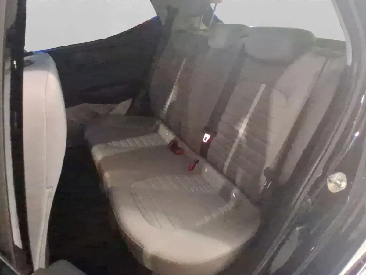 Hyundai i10 usata a Genova (10)