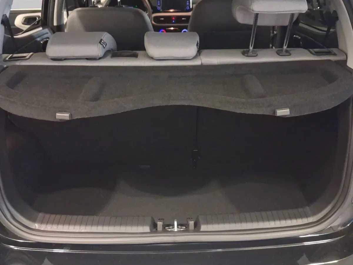 Hyundai i10 usata a Genova (17)