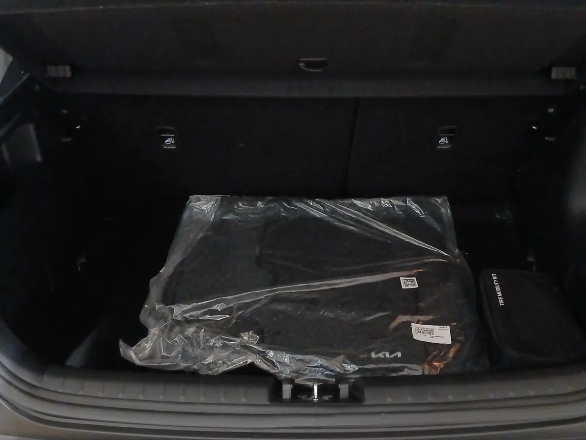 Kia Stonic nuova a Genova (17)