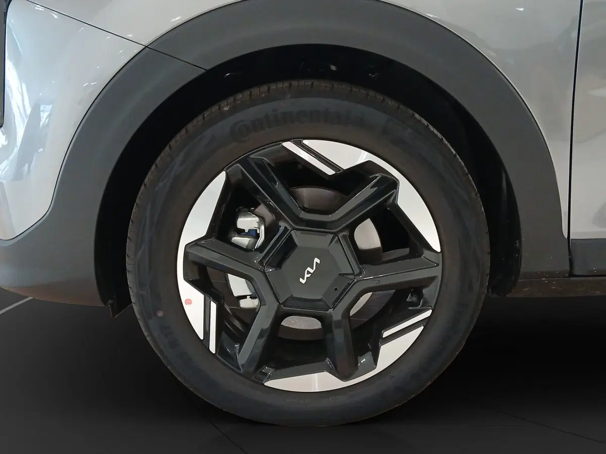 Kia Stonic nuova a Genova (18)
