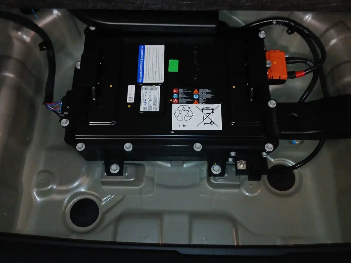 Kia Stonic nuova a Genova (19)