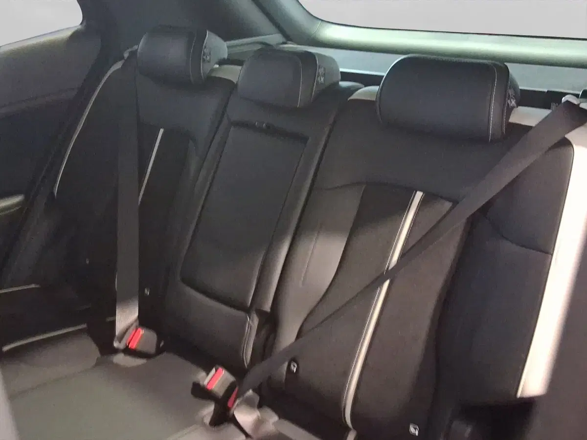 Kia Sportage usata a Genova (10)