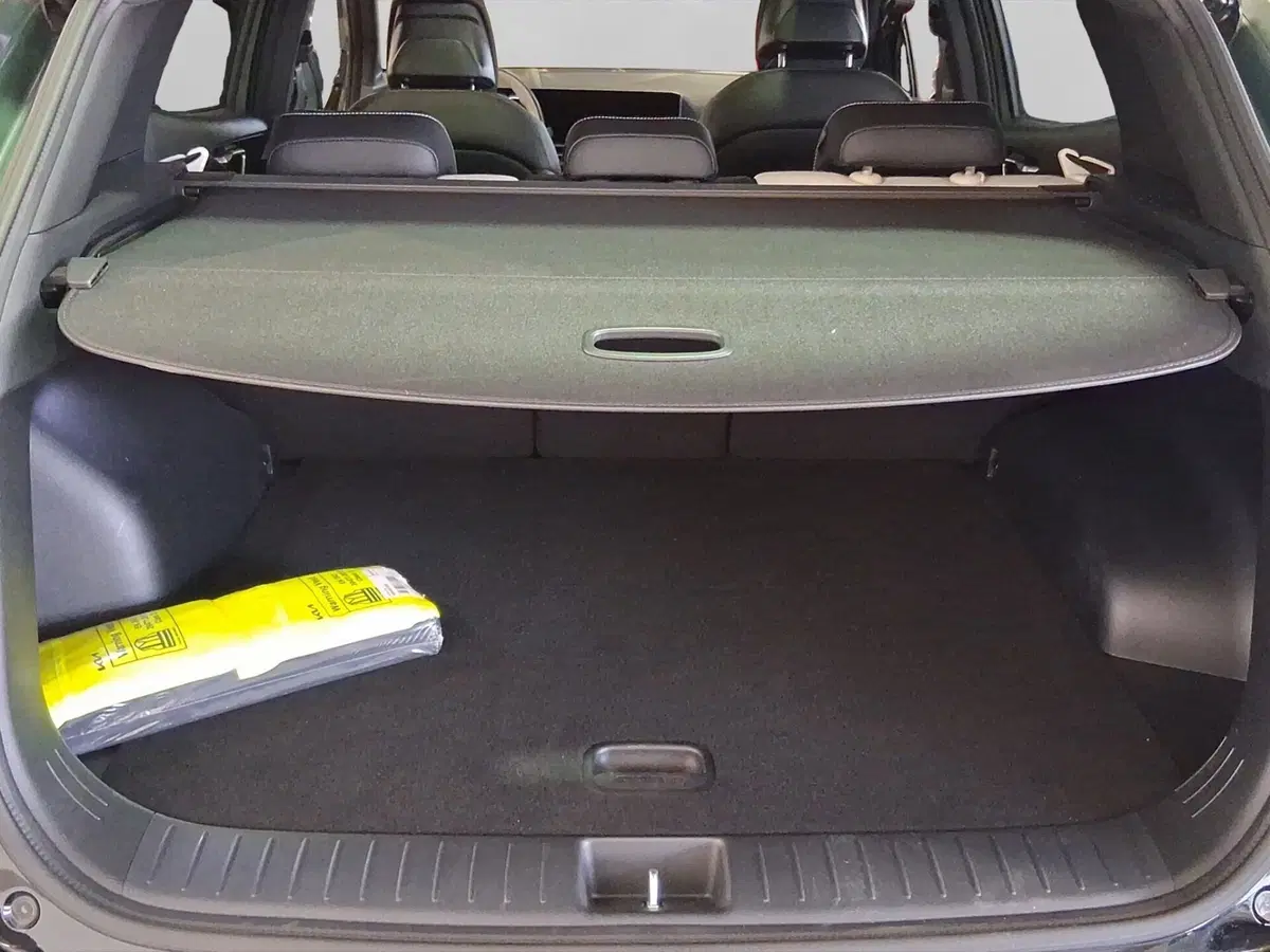 Kia Sportage usata a Genova (17)