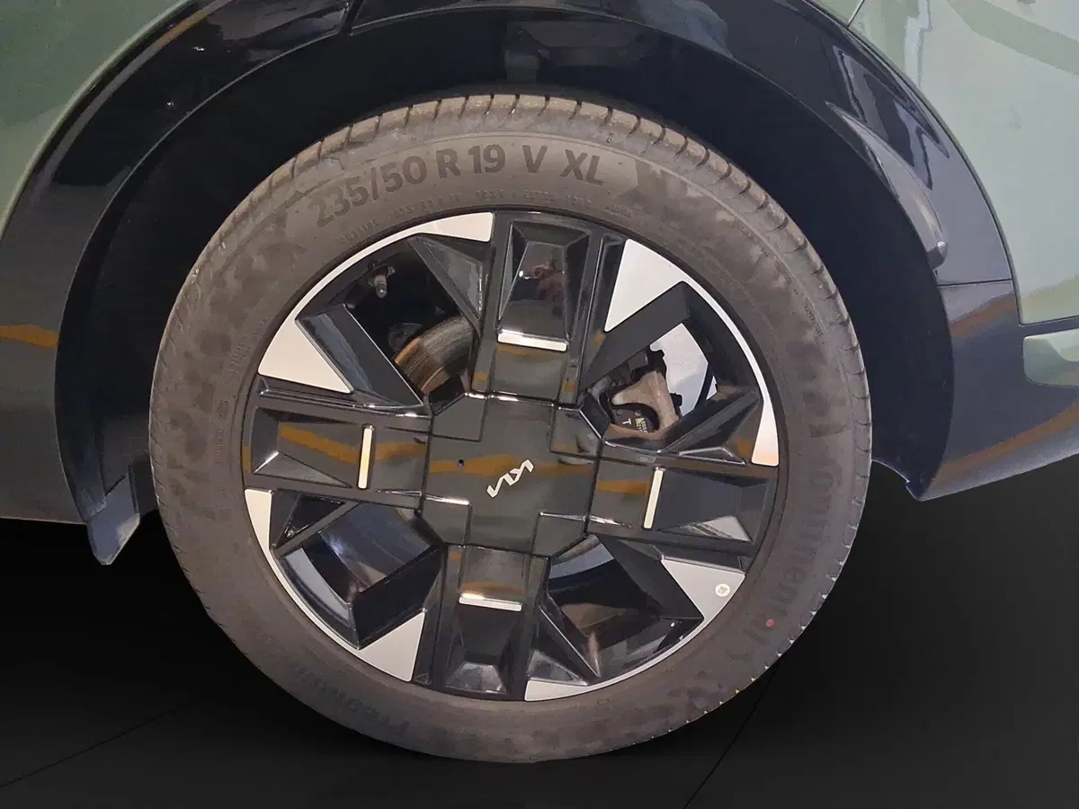 Kia Sportage usata a Genova (18)