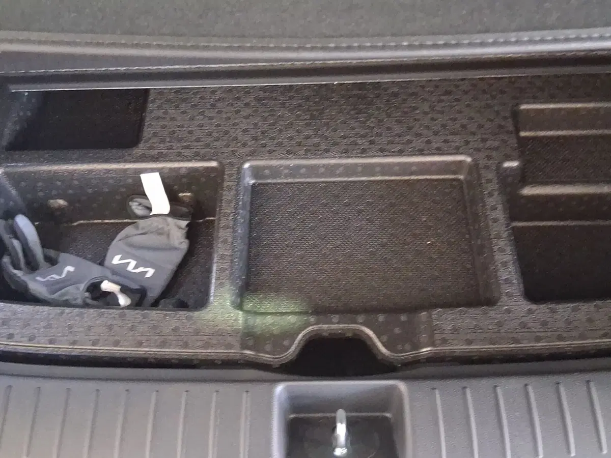 Kia Sportage usata a Genova (19)