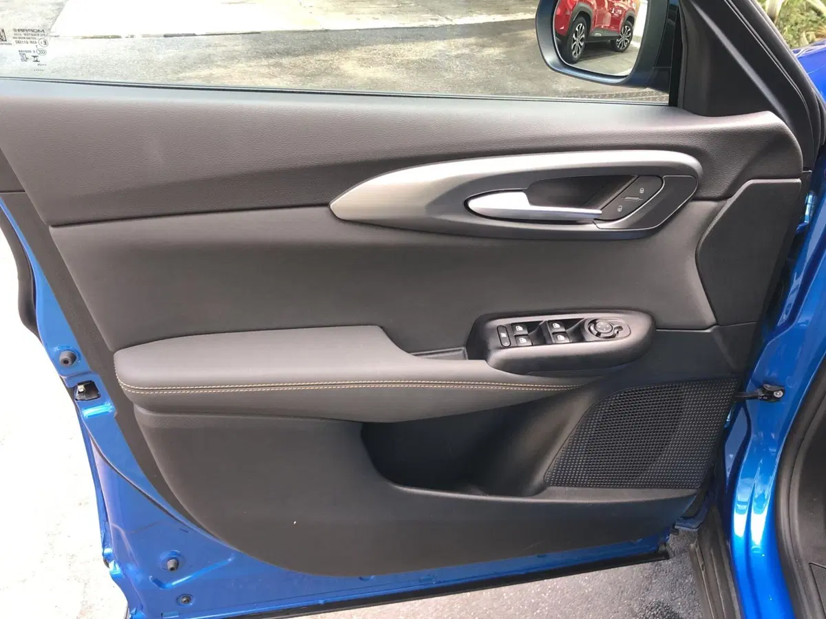 Alfa Romeo Tonale usata a Genova (12)