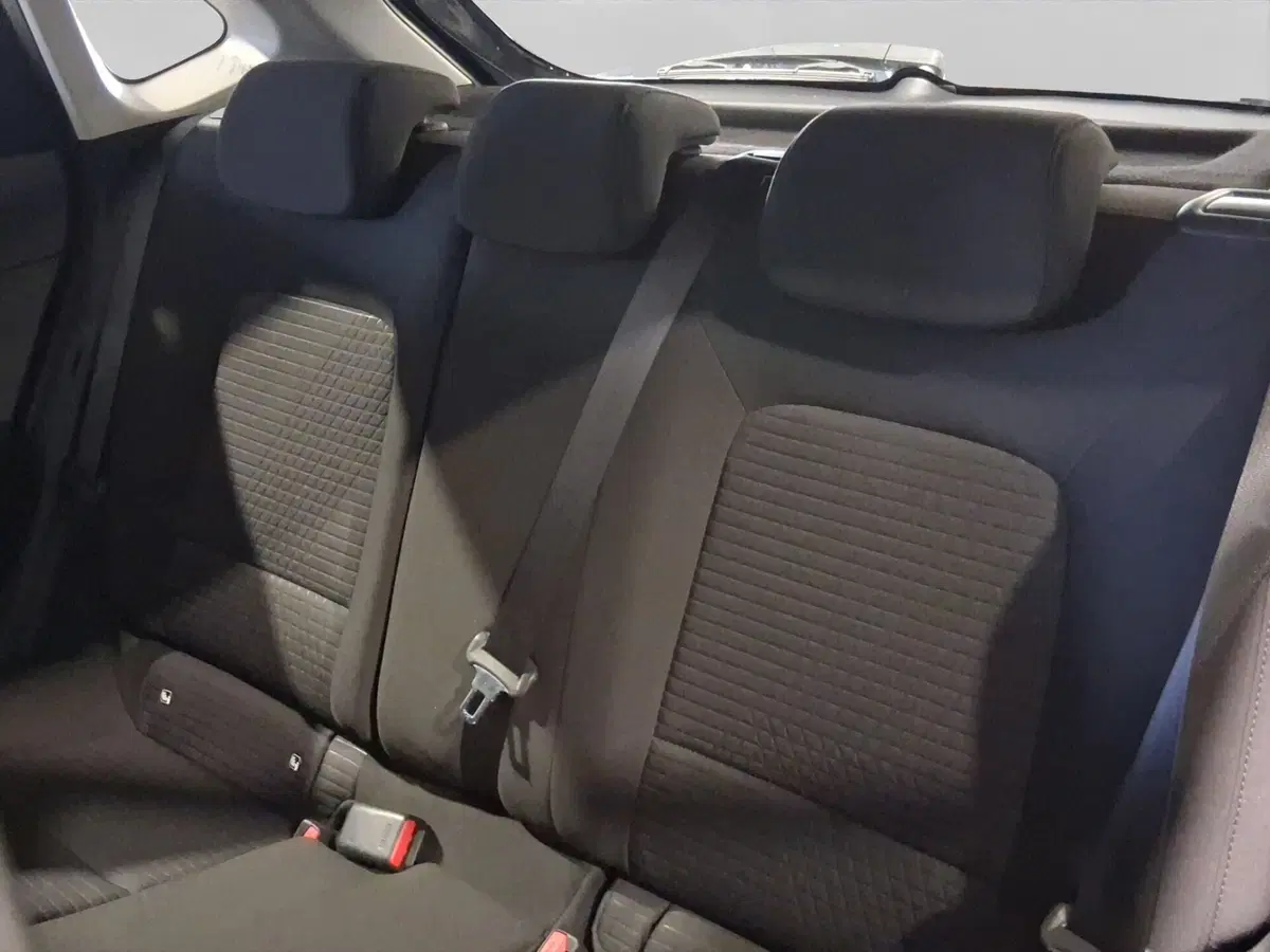 Hyundai i20 usata a Genova (10)