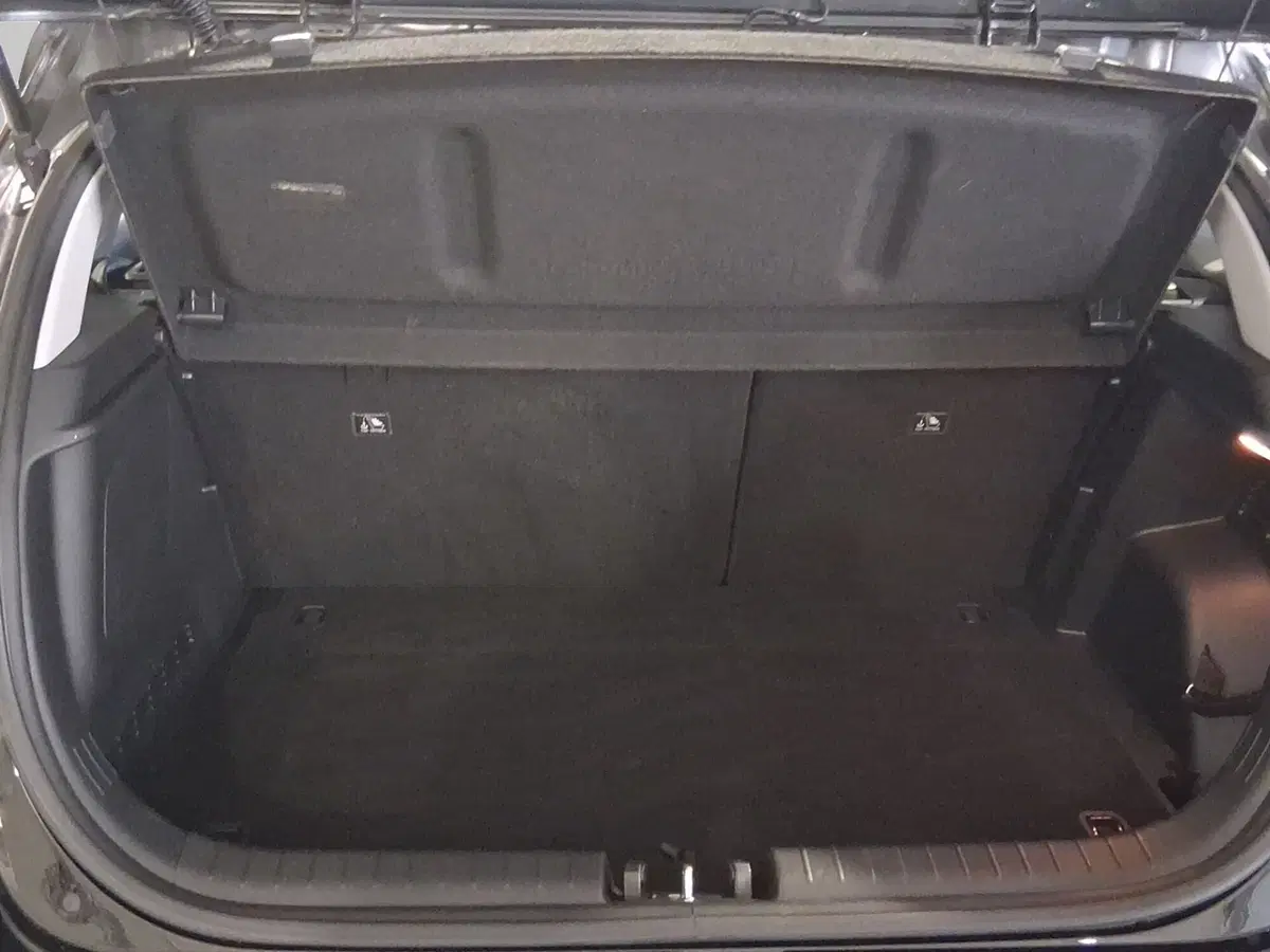 Hyundai i20 usata a Genova (17)