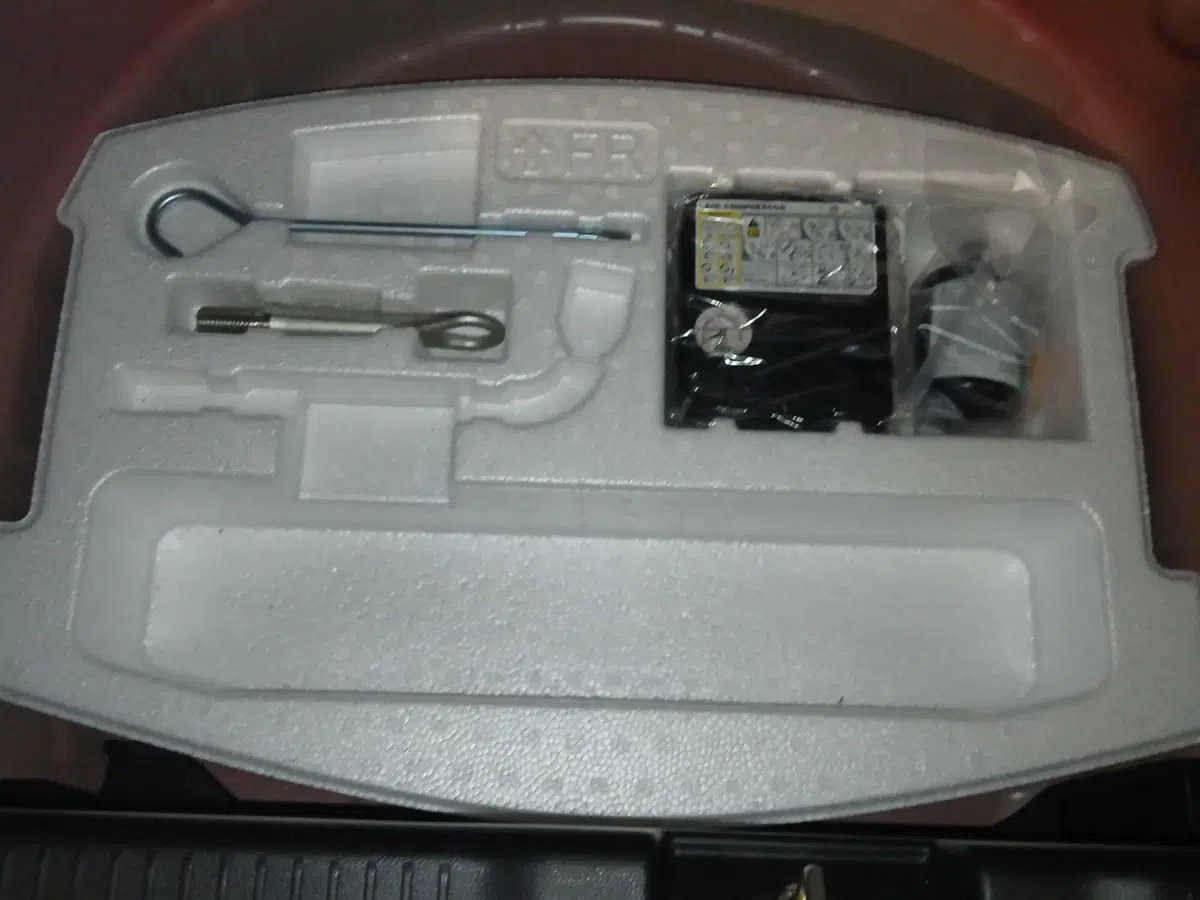 Suzuki Swift usata a Genova (19)