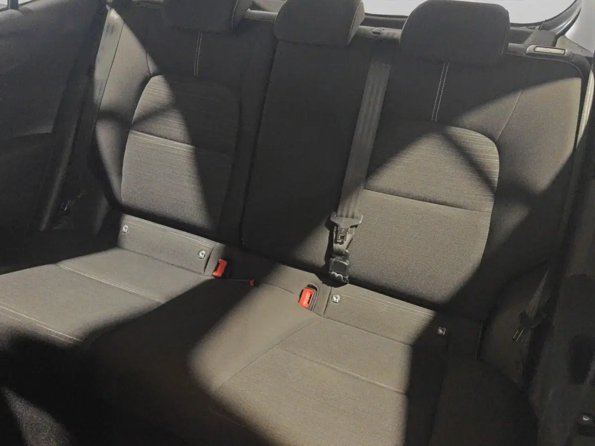 Kia Picanto usata a Genova (10)