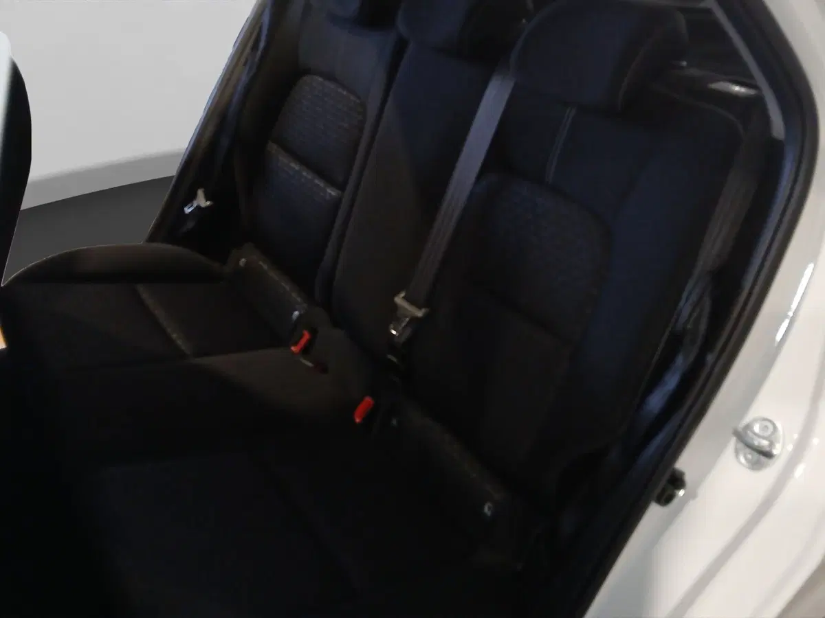 Kia Picanto usata a Genova (10)
