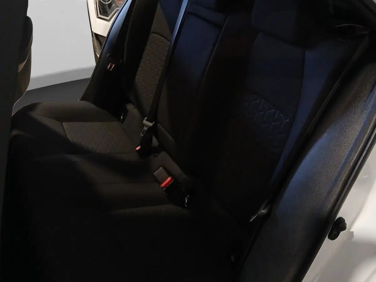 Toyota Corolla usata a Genova (10)