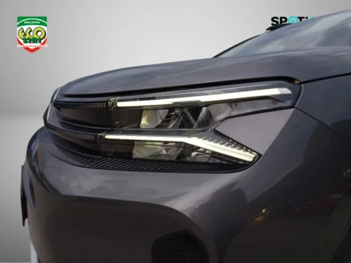 Citroen C5 Aircross usata a Frosinone (14)