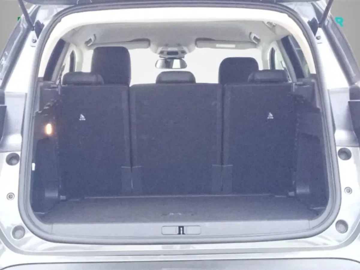 Citroen C5 Aircross usata a Frosinone (4)