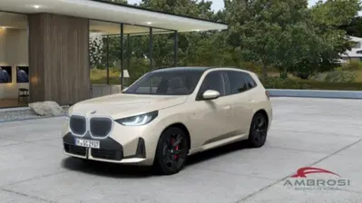 BMW X3 xdrive20d MSport Pro auto nuova a Corciano