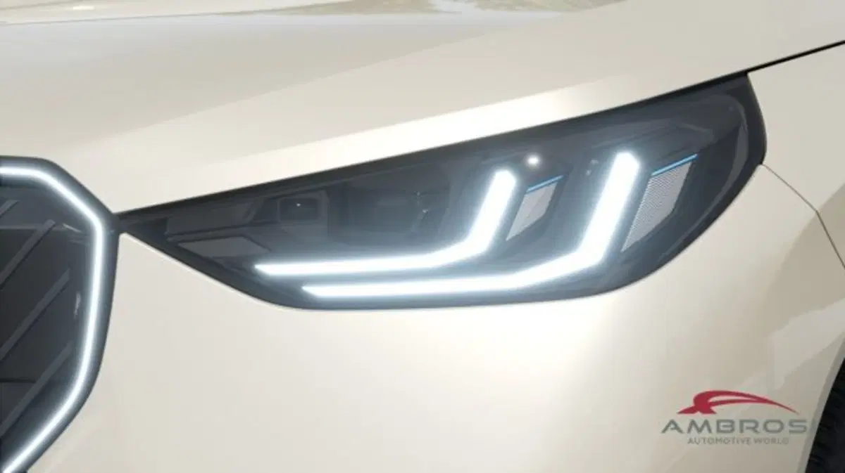 BMW X3 nuova a Perugia (6)