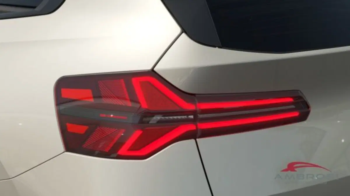 BMW X3 nuova a Perugia (7)