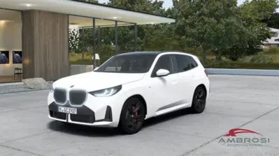 BMW X3 xdrive20d MSport Pro auto nuova a Corciano