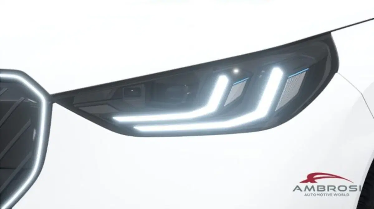 BMW X3 nuova a Perugia (6)