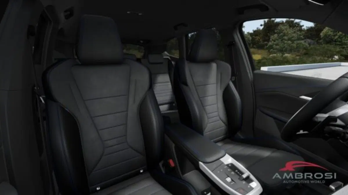 BMW X1 nuova a Perugia (12)