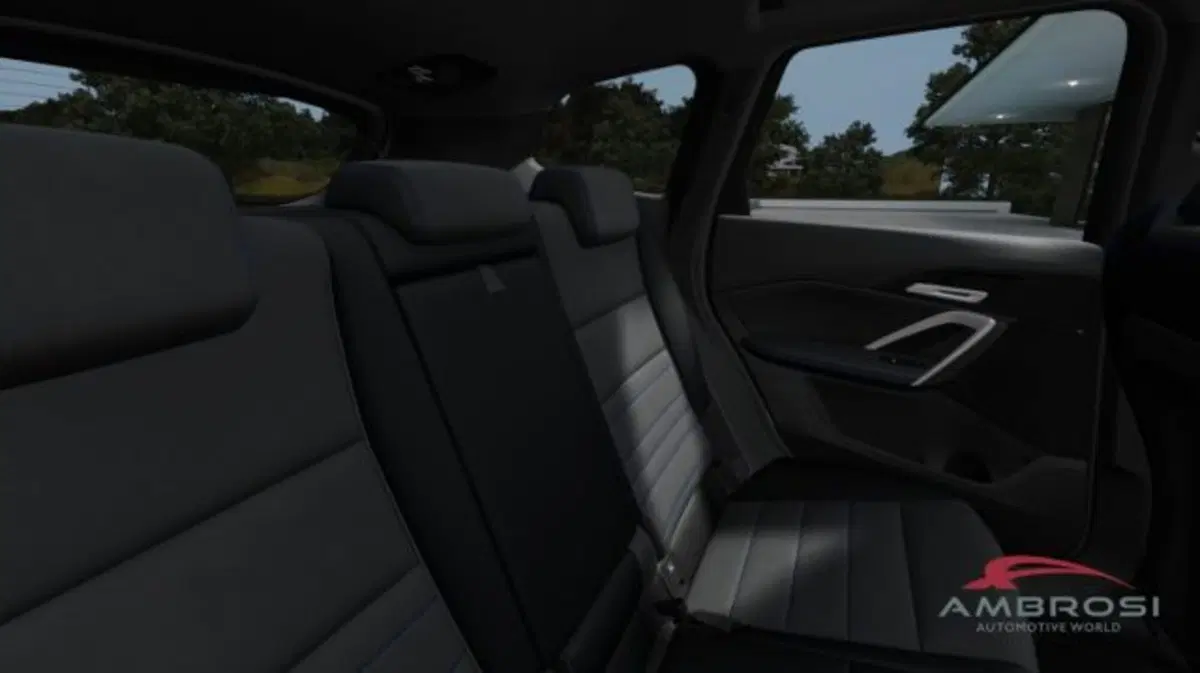 BMW X1 nuova a Perugia (13)