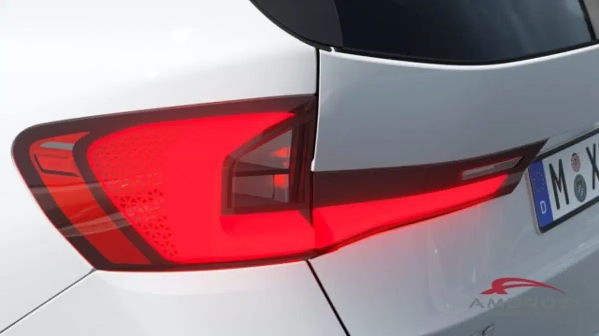 BMW X1 nuova a Perugia (7)