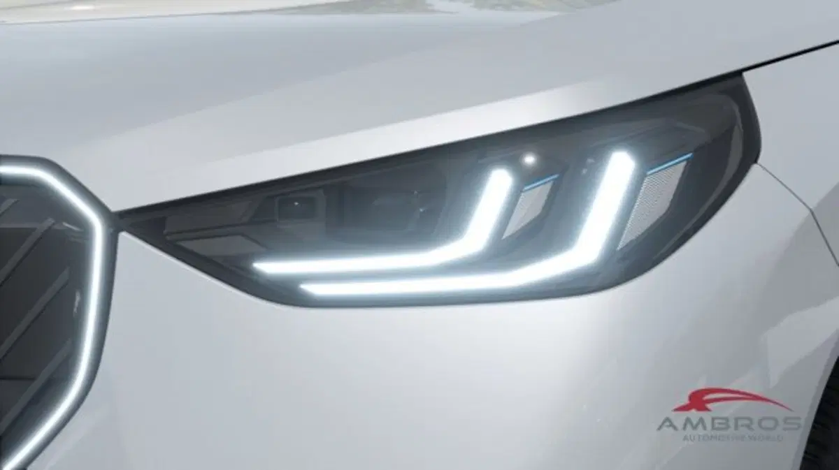 BMW X3 nuova a Perugia (6)