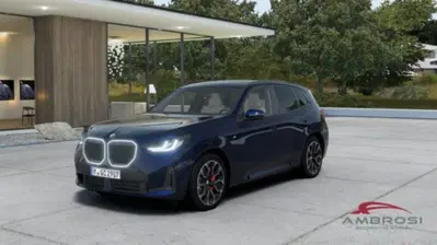 BMW X3 xdrive20d MSport Pro auto nuova a Corciano