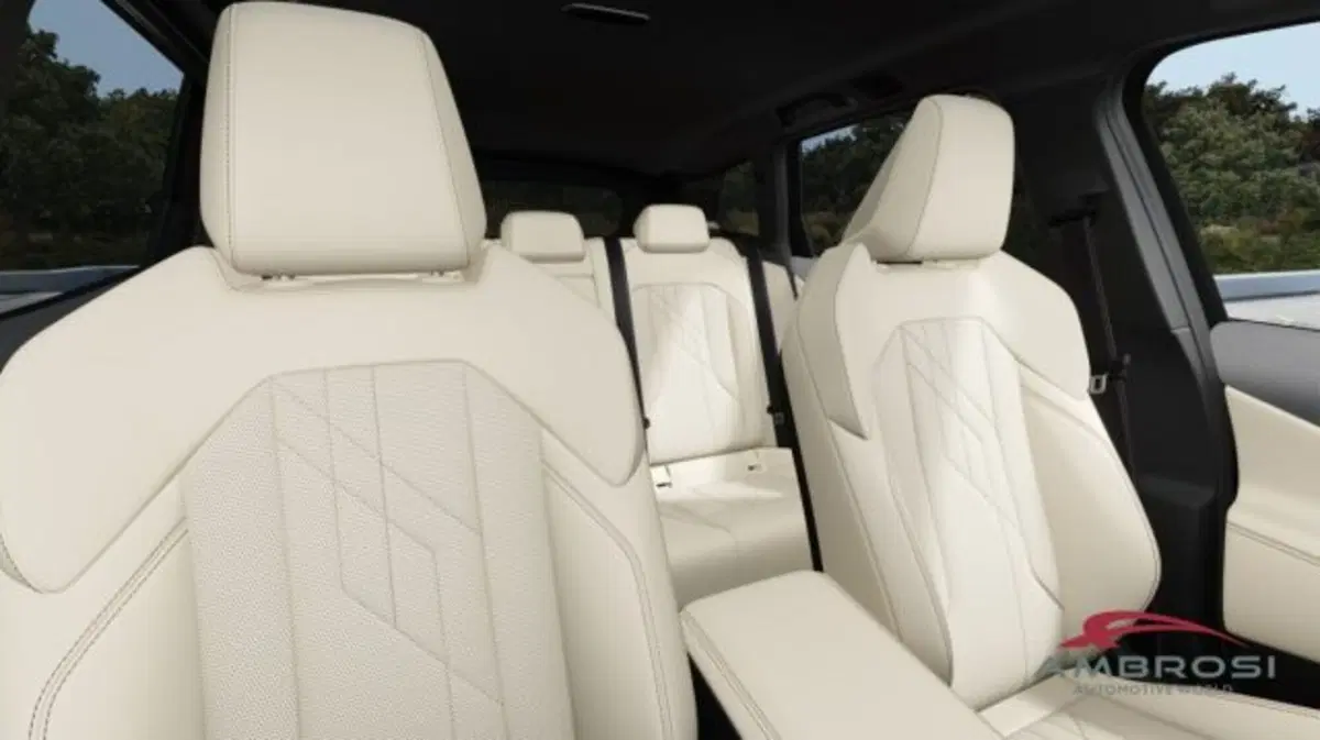 BMW X3 nuova a Perugia (12)