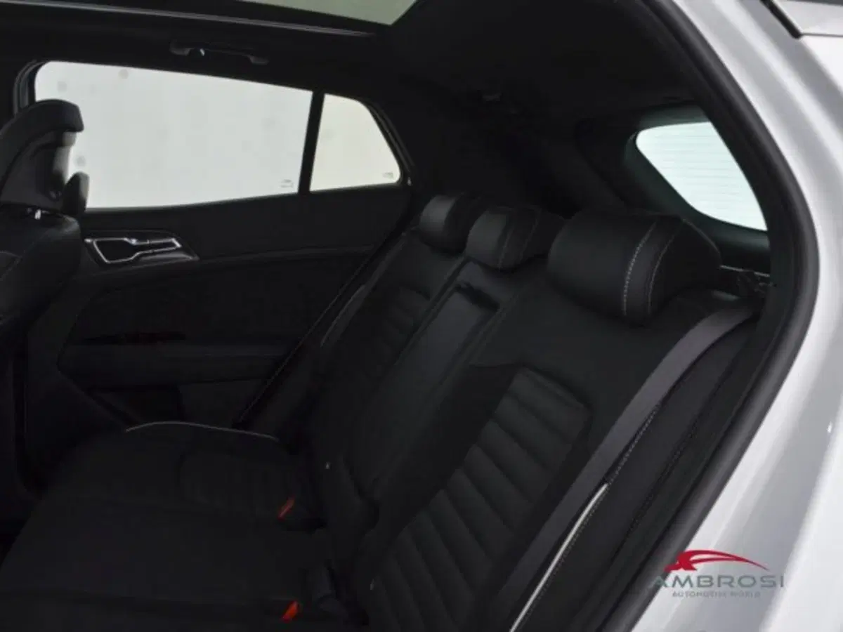 Kia Sportage usata a Perugia (10)