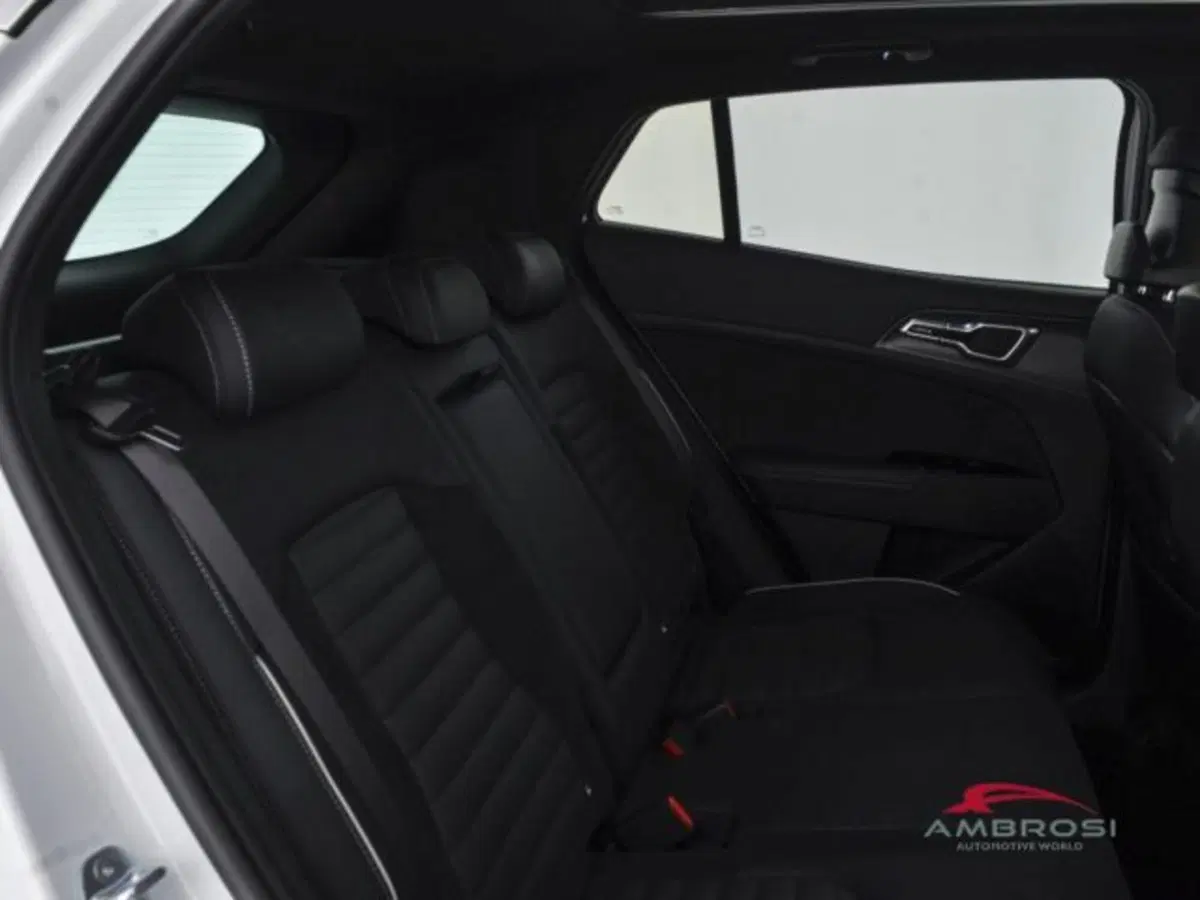 Kia Sportage usata a Perugia (11)