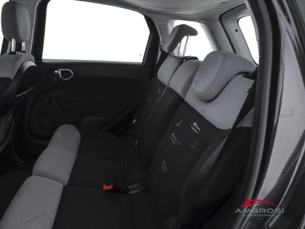 Fiat 500L usata a Perugia (10)