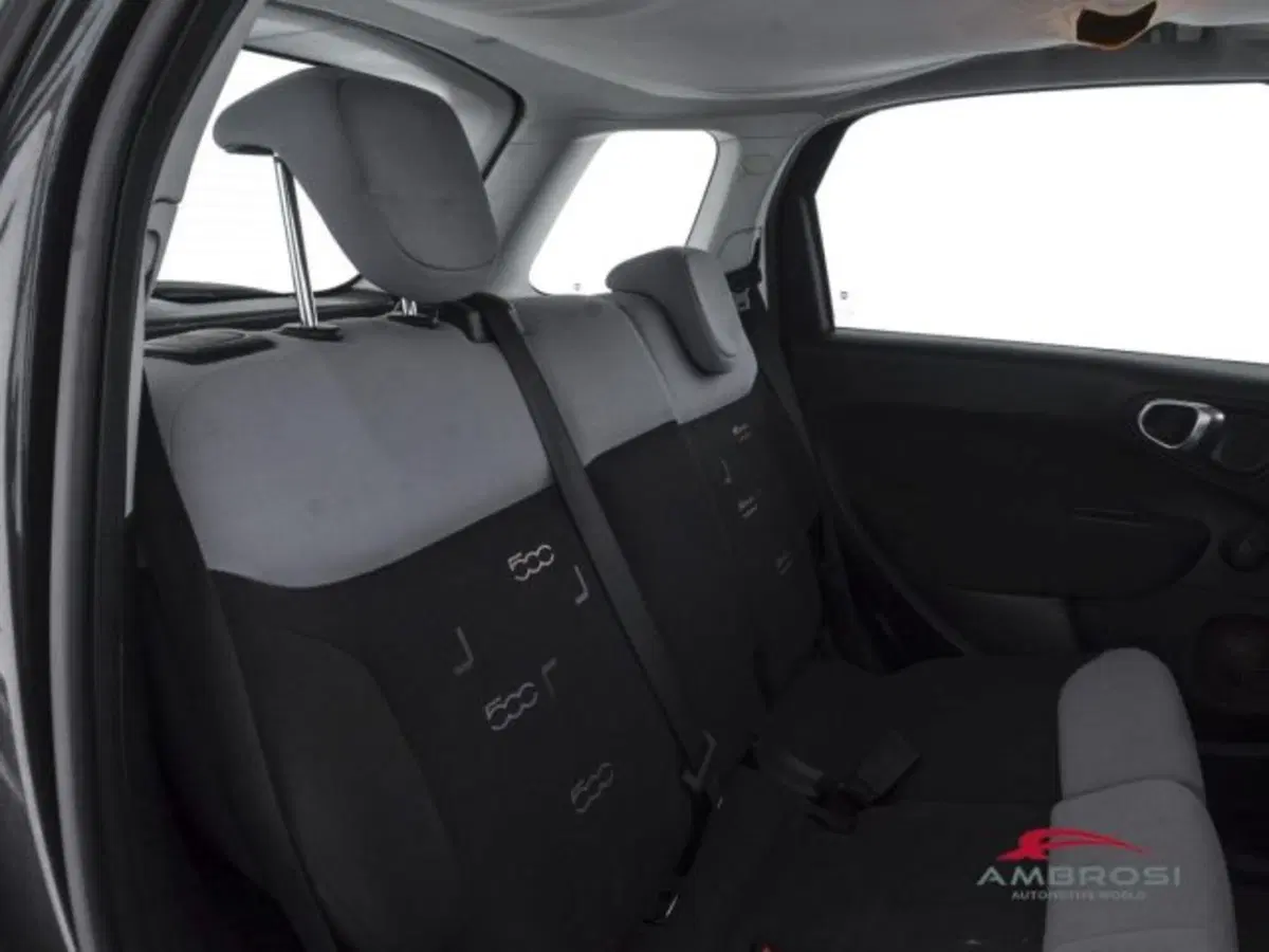 Fiat 500L usata a Perugia (11)