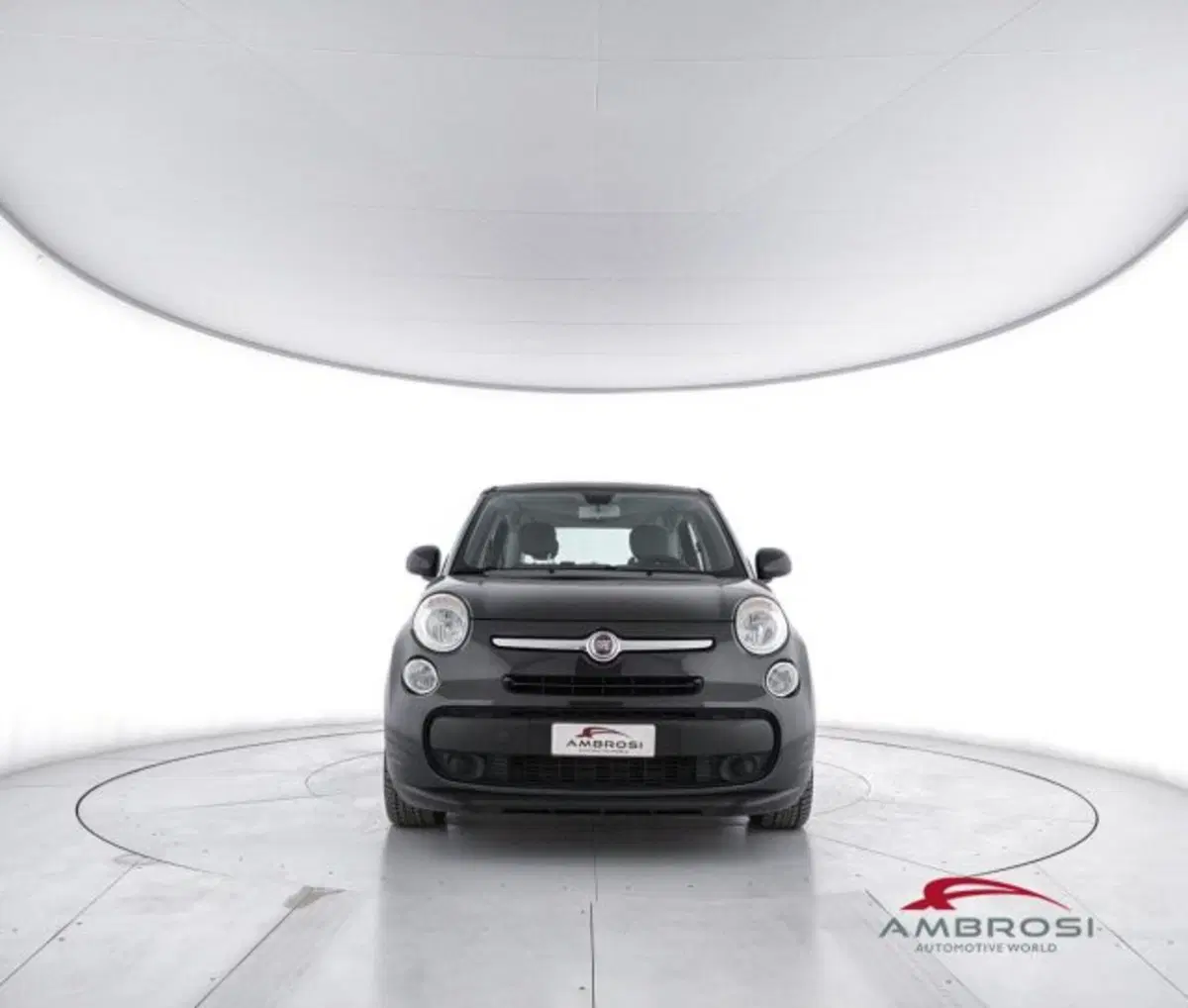 Fiat 500L usata a Perugia (5)